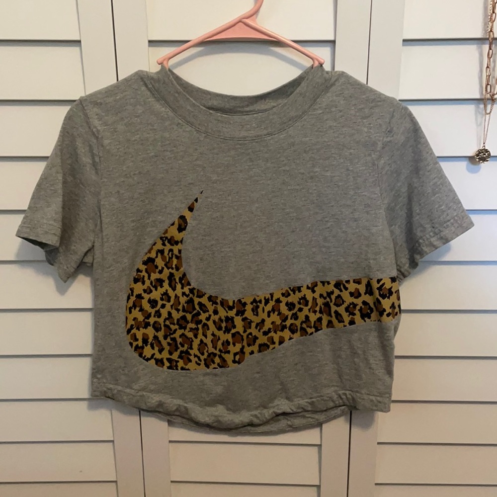 Nike Crop top